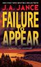 [J.P. Beaumont 11] • Failure to Appear